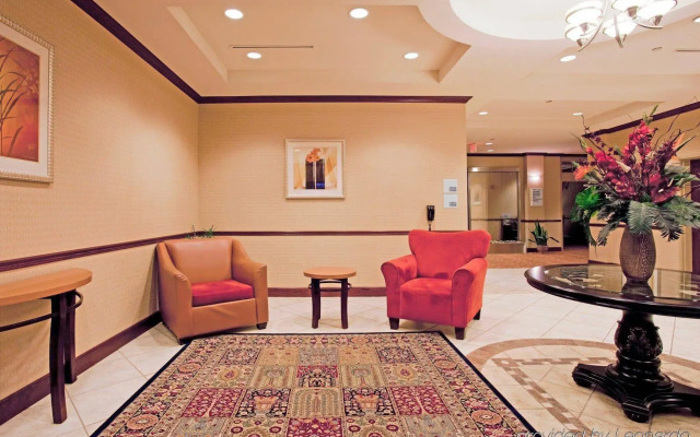 Holiday Inn Express Amarillo South by IHG
