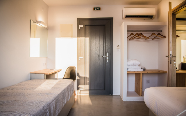 Piperaki Project Paros