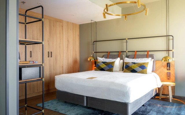 Four Elements Hotel Amsterdam