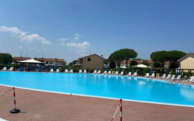Villaggio Teodorico