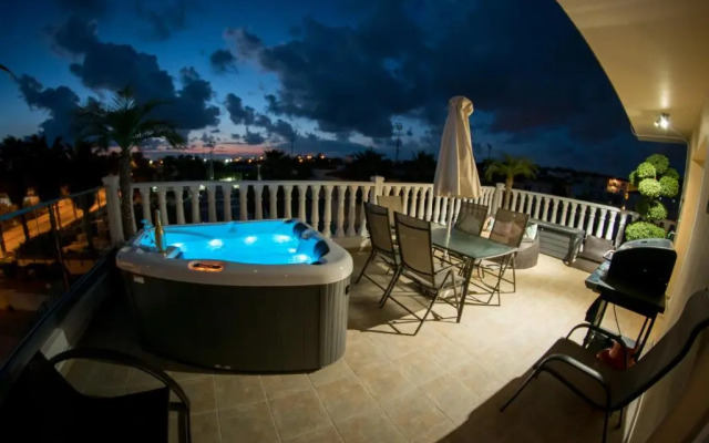Paradi Nissi Golden Sands Apartment