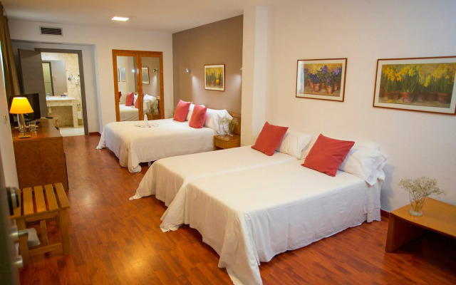 Hotel Borgia