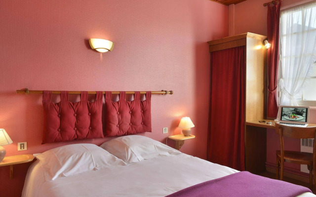 Hôtel Berry Relais