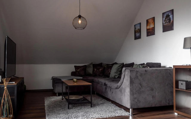 Ferienwohnung Mühlberg