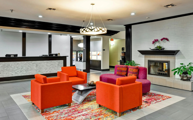 Homewood Suites by Hilton Longview