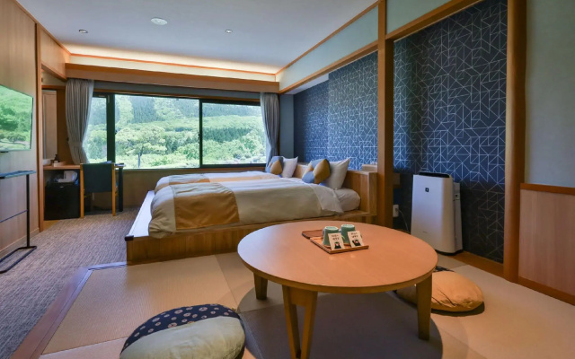 Senomoto Kogen Hotel