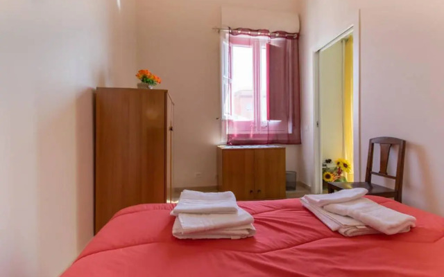 The twins Rooms in Trapani 1