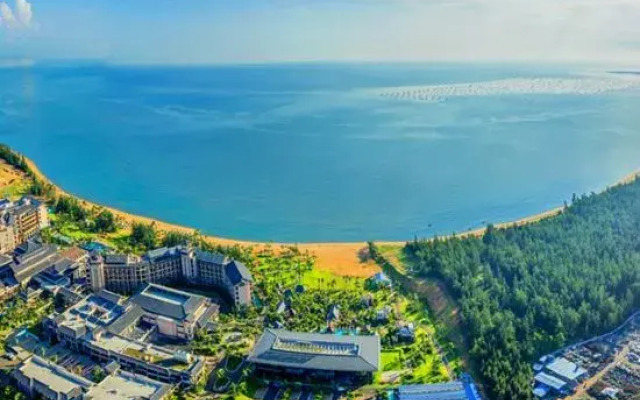 Fengqi Apartment