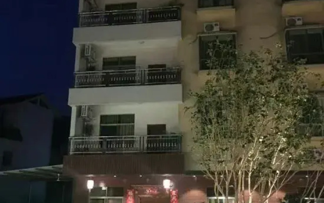 Yunji Shanju Inn