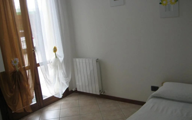 Bed & Breakfast I Fiori