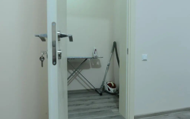 apartament TEKO