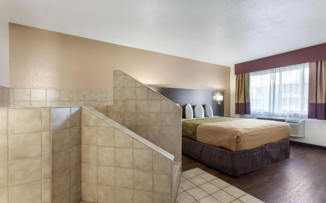 SureStay By Best Western Phoenix Airport