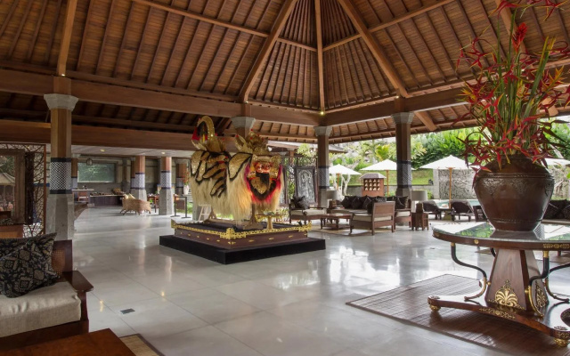 Visesa Ubud Resort