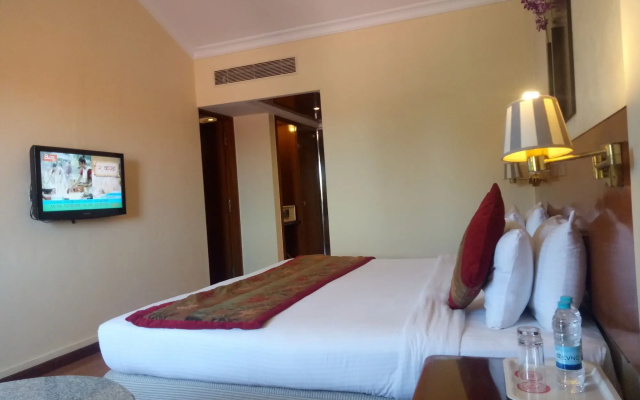 Ramee Guestline Hotel Bangalore