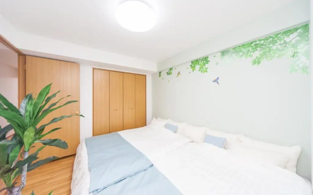 Awaji Central Room NC03