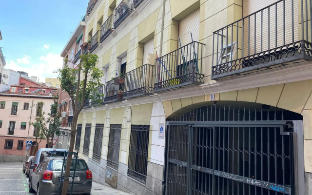 Centro Embajadores / Luxury Apartment