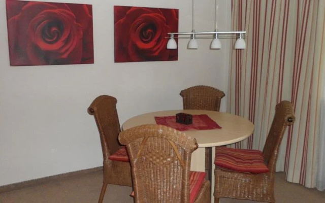 Appartement Koller
