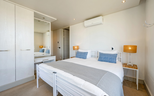Harbour House Hotel