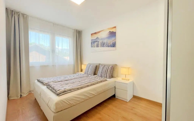 Apartments ALPsmart