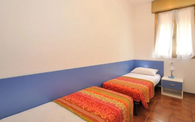 Apartment in Bibione Near Sandy Beach