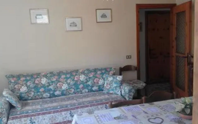 Casa Andreoli