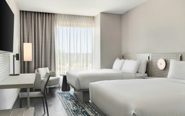Ac Hotel Bentonville