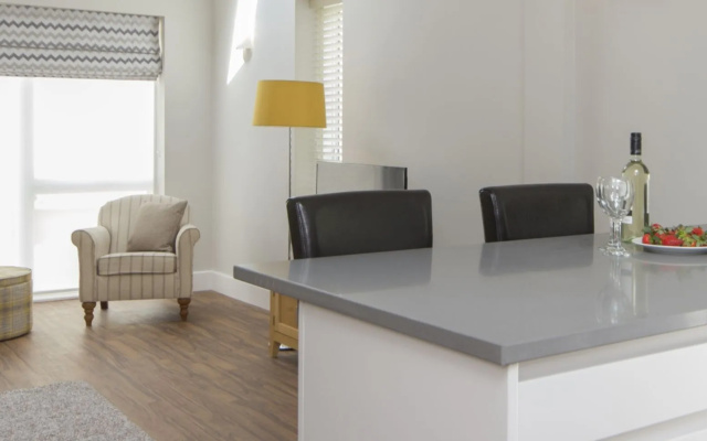 Citystay Living - The Dales