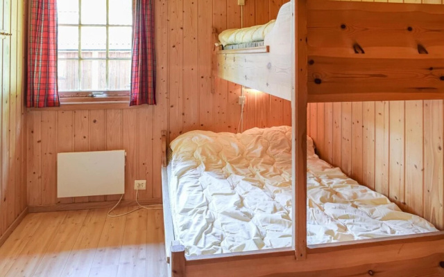Bjertnes Turistgård