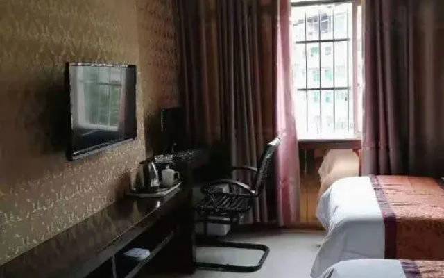 Luodian Sincere Express Hotel