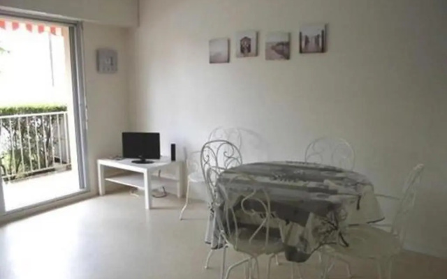 Appartement Saint-Gilles-Croix-de-Vie, 2 pièces, 4 personnes - FR-1-324-235