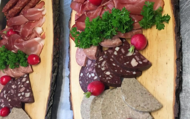 Wein Lodge Durbach - Josephsberg