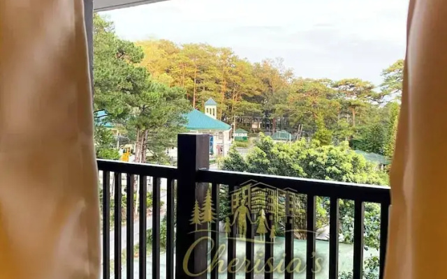 Brenthill Baguio