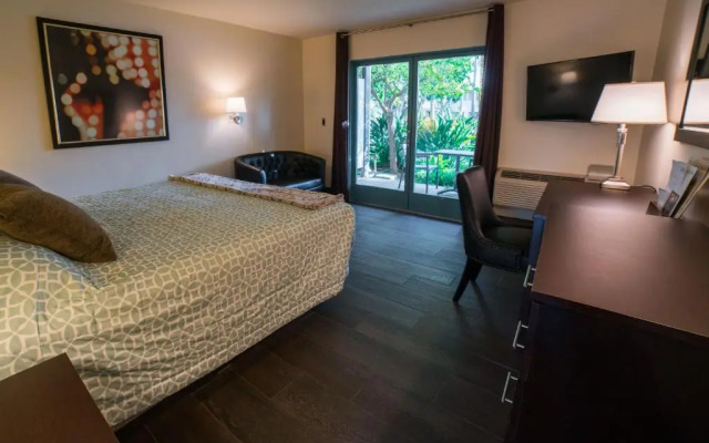 Lemon Tree Inn