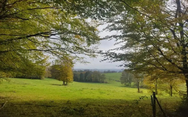 Holiday Home in Grand Est