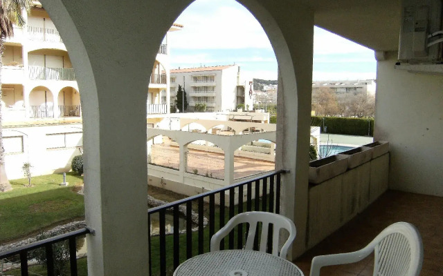 Apartamentos Jardins del Mar