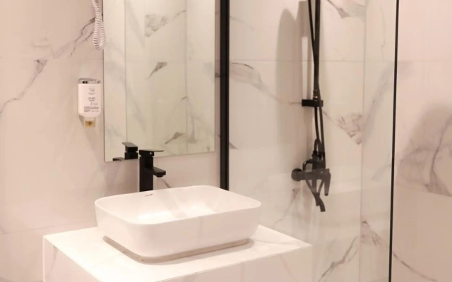 Plaza Boutique Hotel