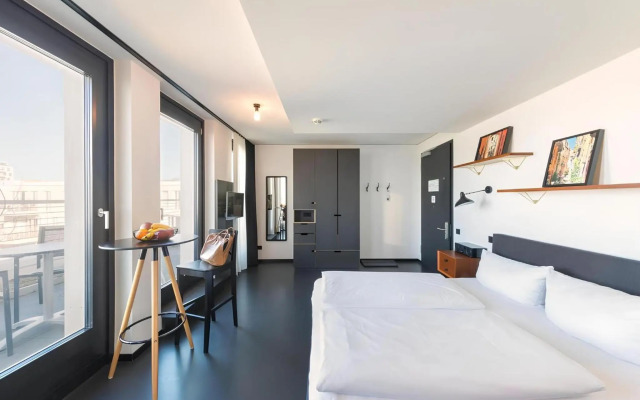 The SPOT - Serviced Apartments