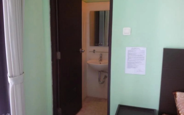 Mekarsari Bali Guesthouse