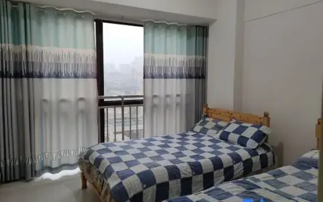 Yiju Homestay