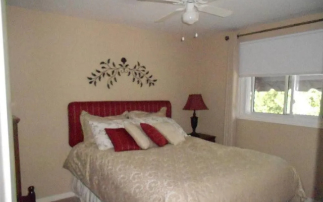 Harbour Heights B&B