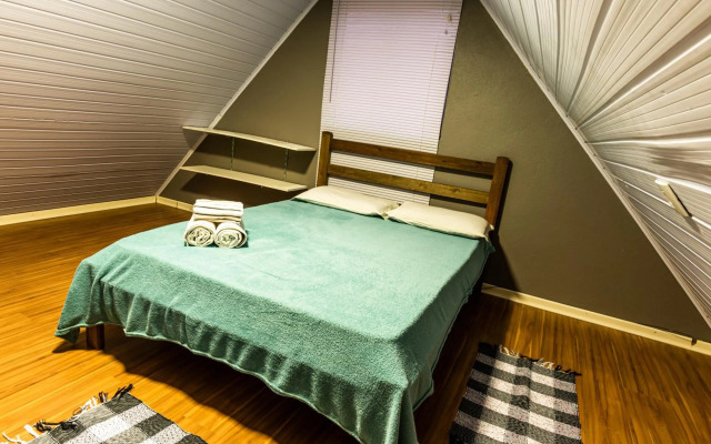 Apartamento Completo de 3 quartos em Gramado 2