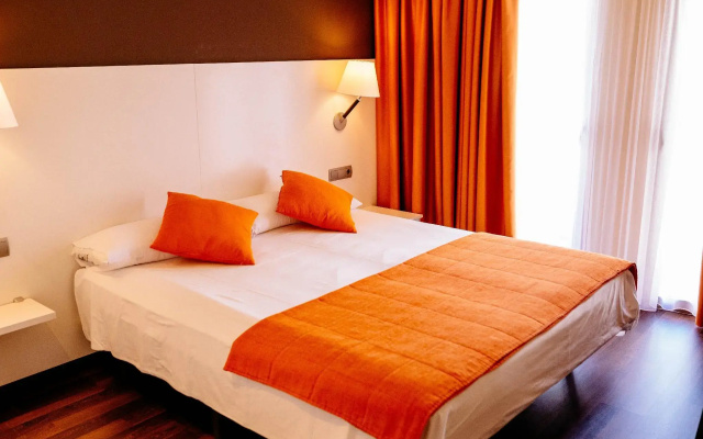 Hotel Can Batiste