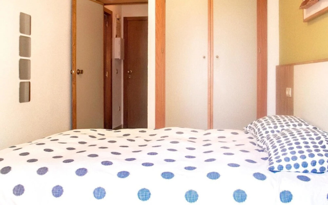 Apartments in Salamanca
