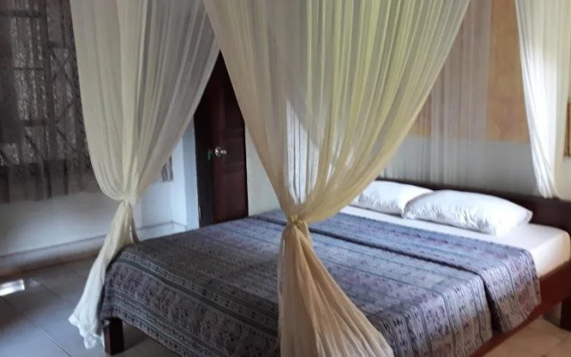 Puri Sari Cottage