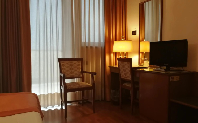 Hotel Marconi