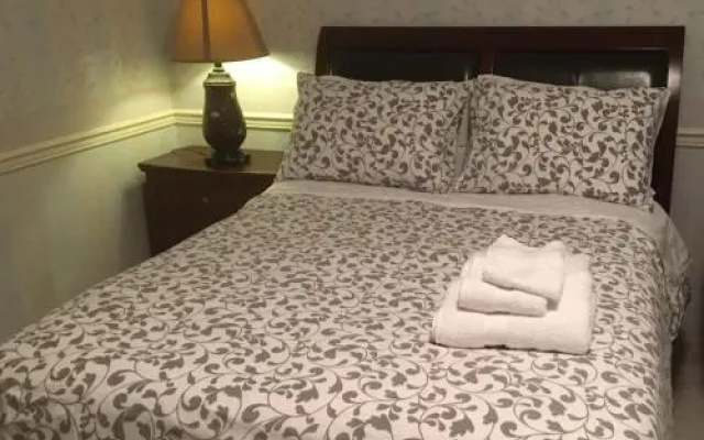Vancouver Homestay Inn