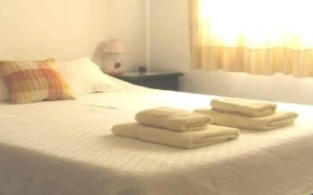 Hotel San Francisco