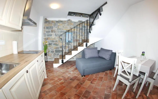 Istrian Casa Pr Marici Apartments