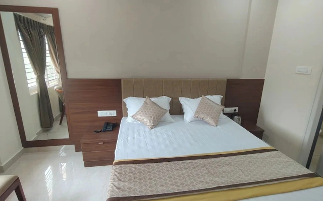 comfort inn