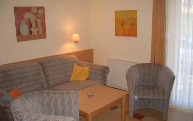Apartmenthaus Kiek Ut